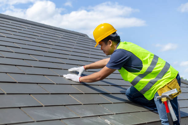 Best Emergency Roof Repair  in Polkton, NC