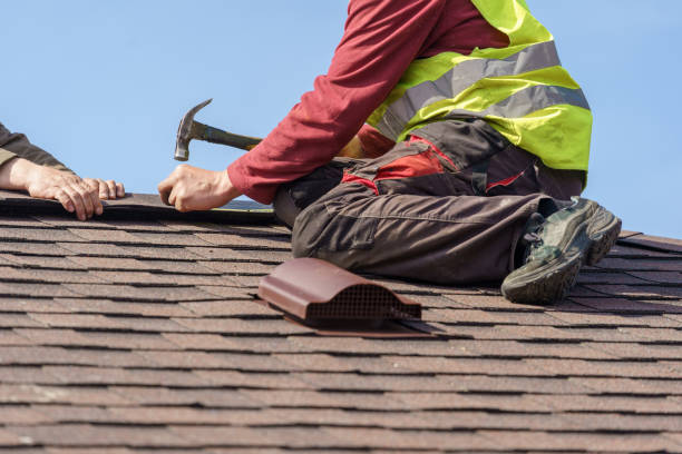 Quick and Trustworthy Emergency Roof Repair Services in Polkton, NC