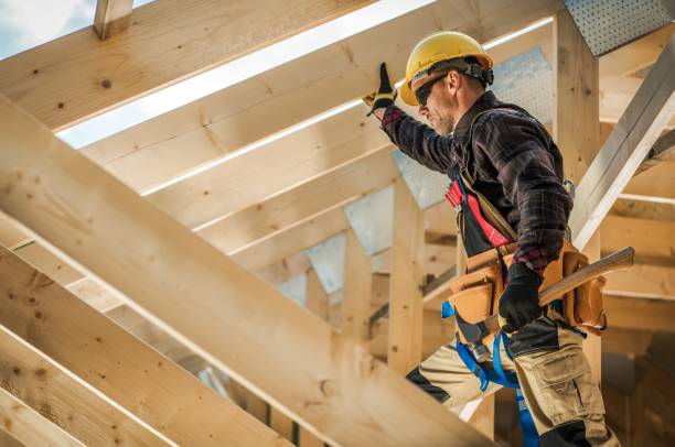 Best Roof Gutter Cleaning  in Polkton, NC