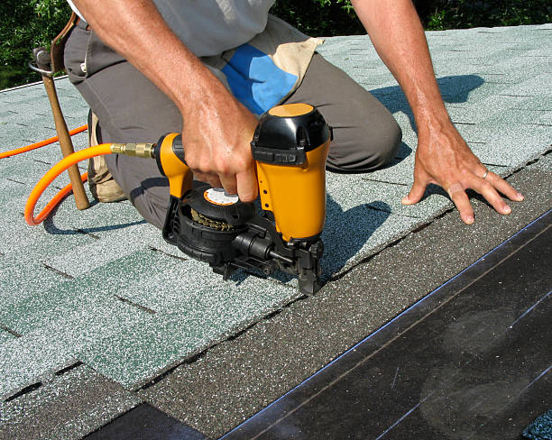 Trusted Polkton, NC Roofing Contractor Experts