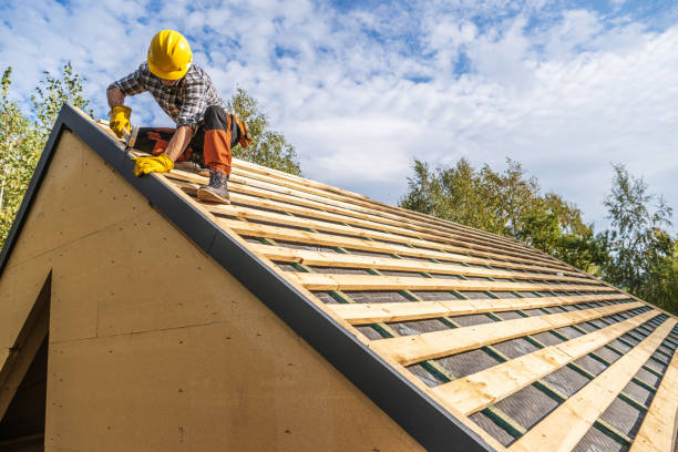 Roof Installation Near Me in Polkton, NC