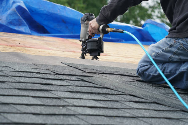 Best Storm Damage Roof Repair  in Polkton, NC