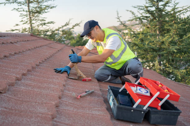 Best Best Roofing Contractors  in Polkton, NC