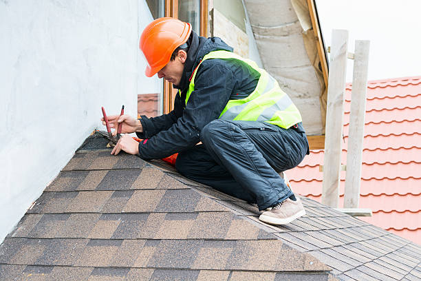 Best Roof Leak Repair  in Polkton, NC