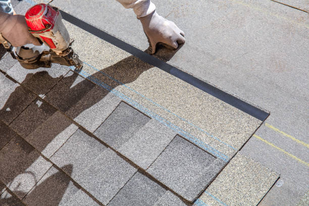 Best Local Roofing Companies  in Polkton, NC
